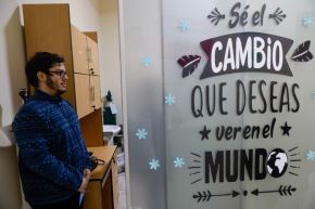 Cedro advierte que la ansiedad, la depresión y el alcoholismo siguen en aumento en el país. Foto: ANDINA