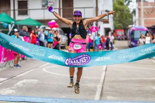 El Canchaque Trail Fest regersa con fuerza en Piura
