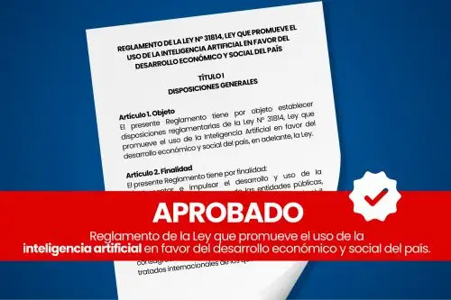 ANDINA/Difusión