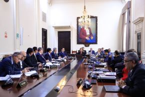 ANDINA/Prensa Presidencia
