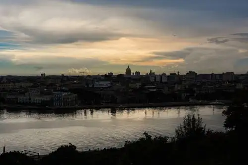 Cuba sufre un nuevo apagón nacional en todo el país