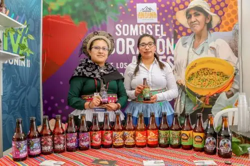 Expo Perú Los Andes 2025 espera recibir más de 80 mil visitantes en el Cusco