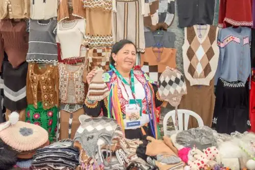 La feria que se ubicará en el Campo Ferial Huancaro de Cusco, permitirá revalorar la identidad cultural de las regiones que conforman la mancomunidad andina. 