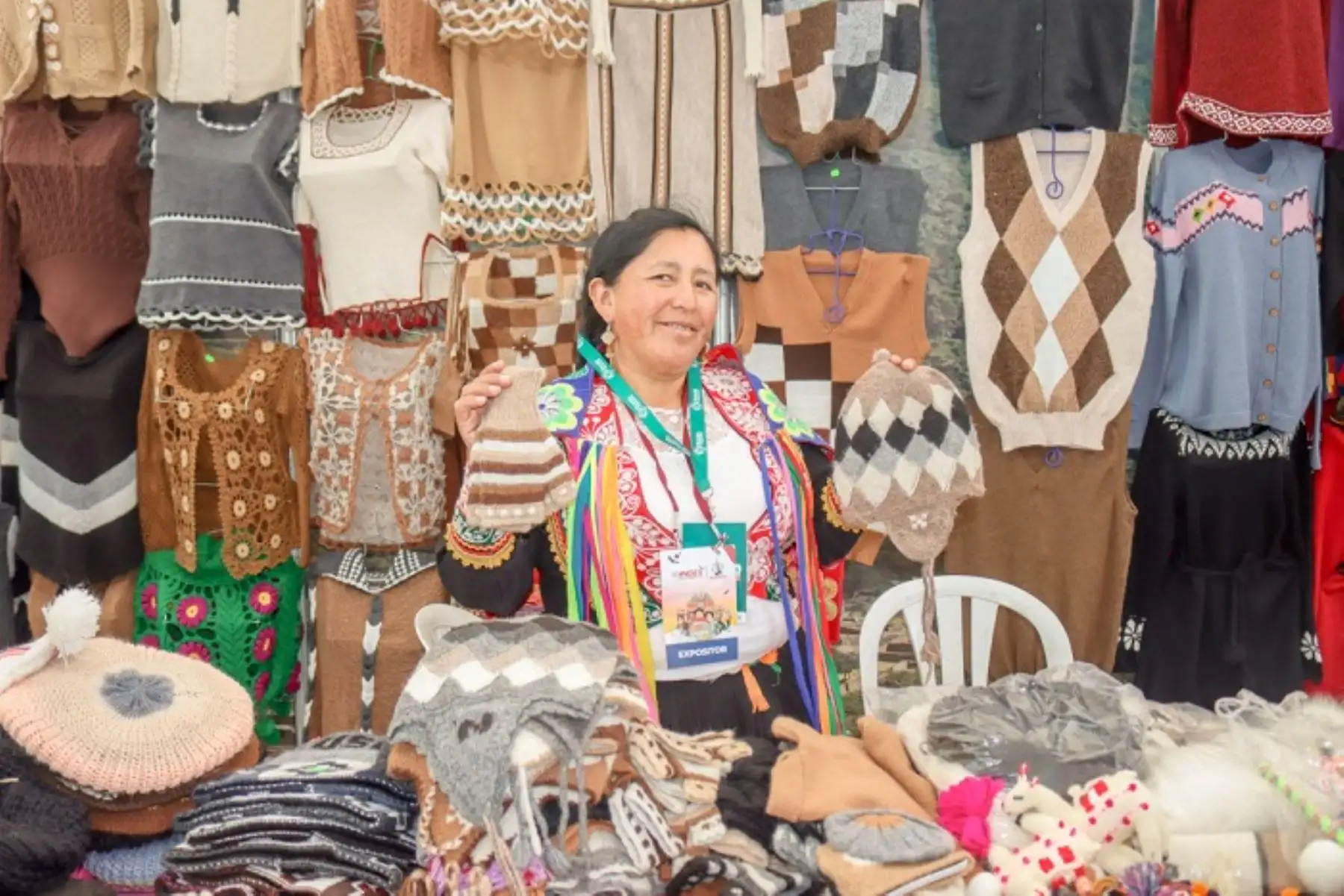 La feria que se ubicará en el Campo Ferial Huancaro de Cusco, permitirá revalorar la identidad cultural de las regiones que conforman la mancomunidad andina. 