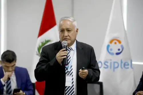 ANDINA/Difusión