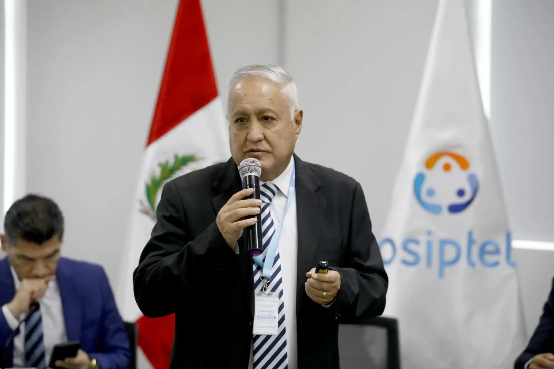 ANDINA/Difusión