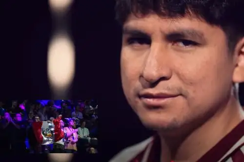 Elvis “Scofield” De la Cruz Peña es el único representante peruano en The International 2025.