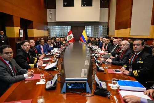ANDINA/Difusión