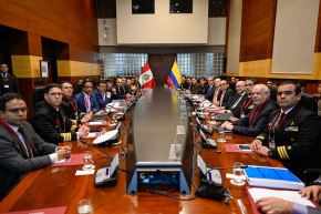 Photo: Ministry of Foreign Affairs of Peru