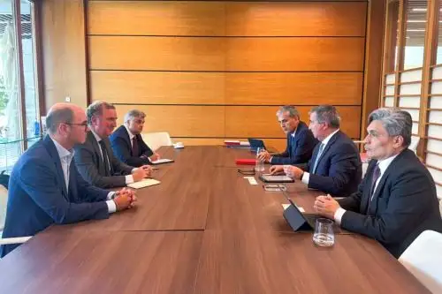 Photo: Ministry of Economy and Finance of Peru