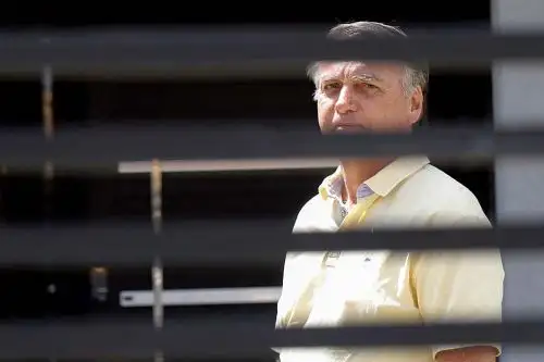 Jair Bolsonaro es condenado a 27 años y tres meses de cárcel por golpismo