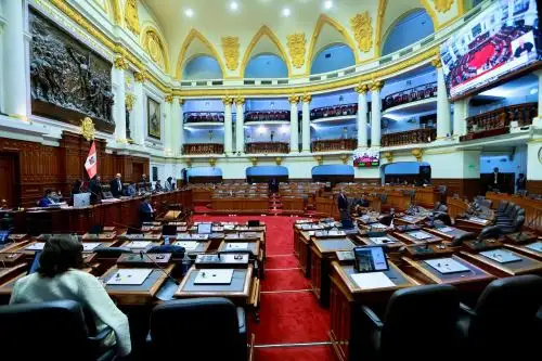 Comisión Permanente