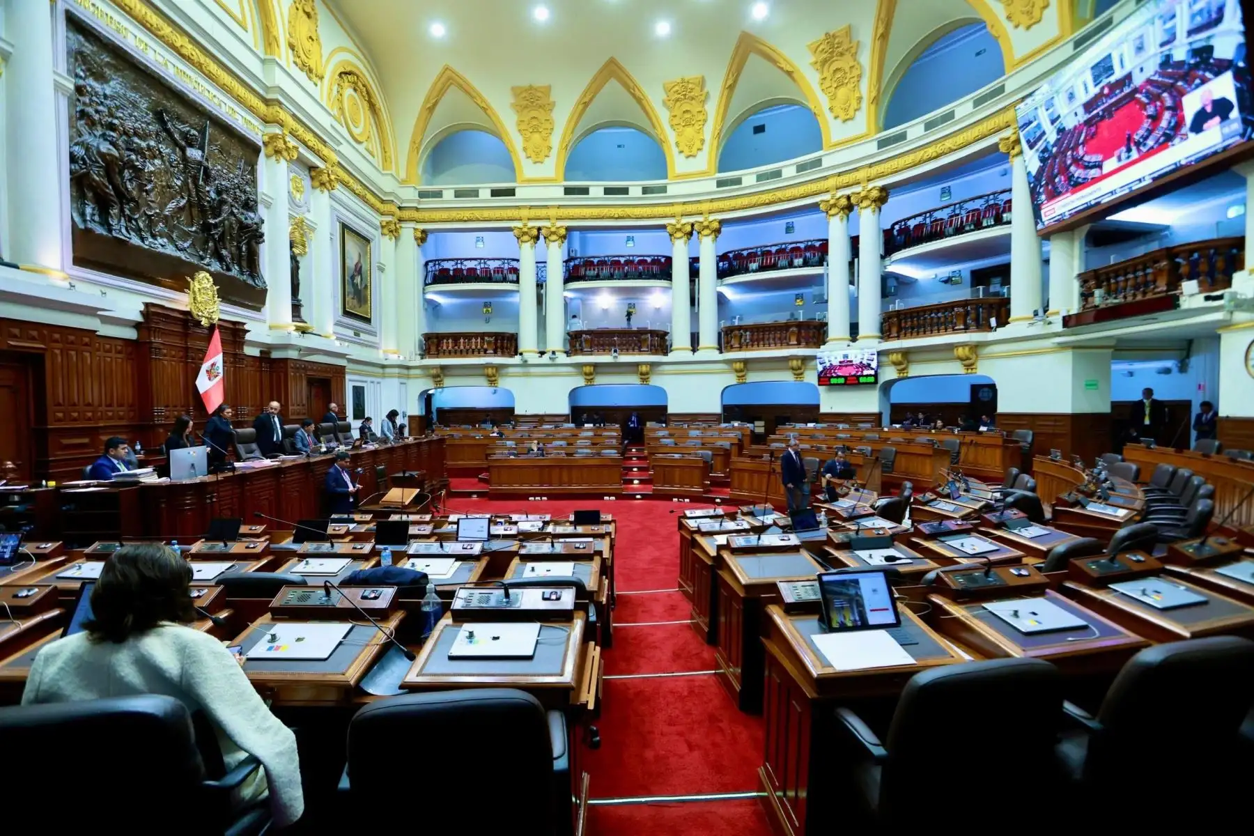 Comisión Permanente