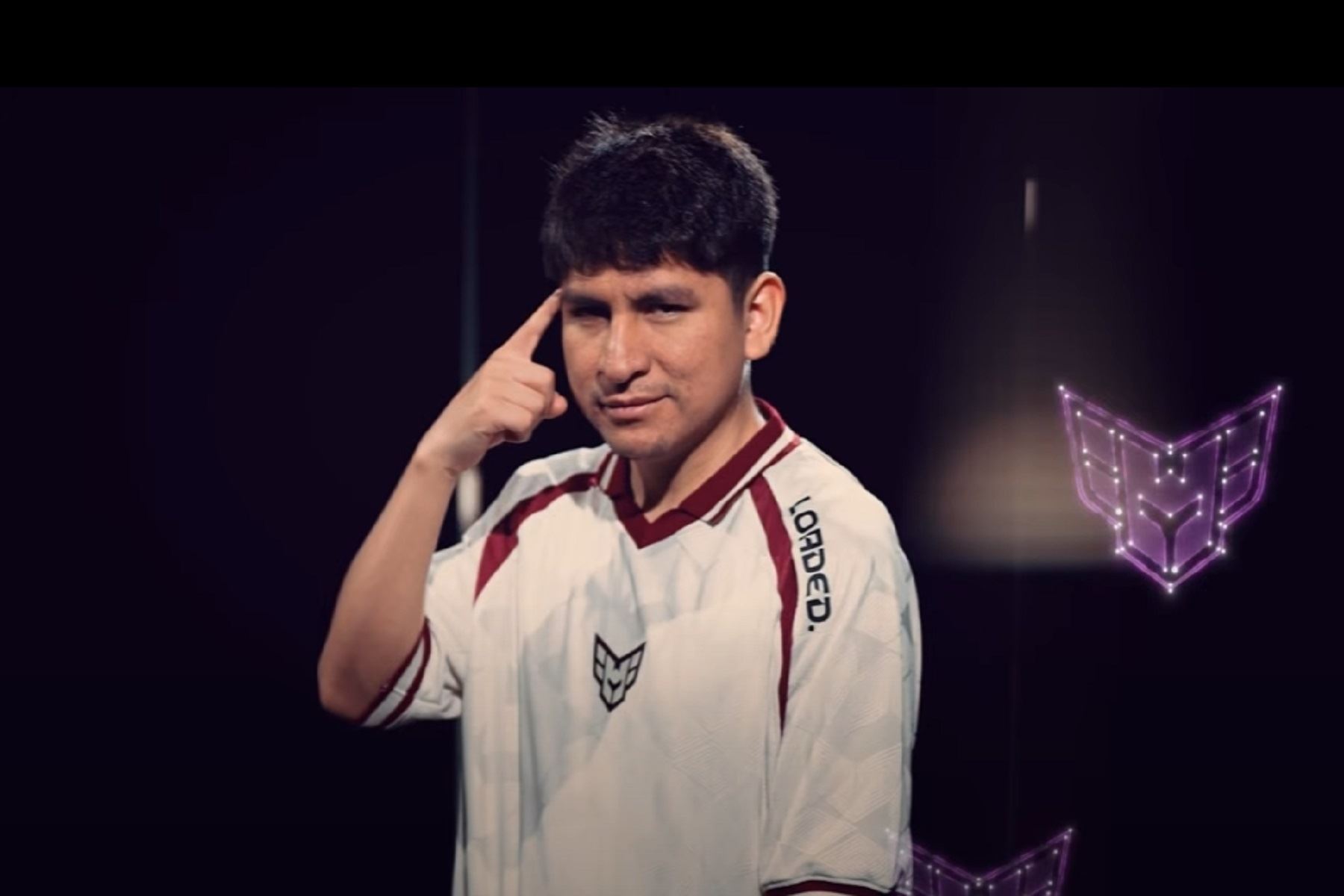Elvis “Scofield” De la Cruz Peña es el único representante peruano en The International 2025.