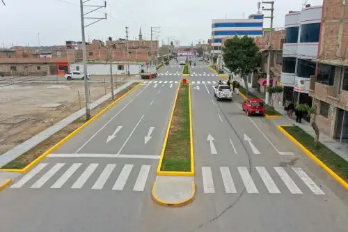 ANDINA/Difusión
