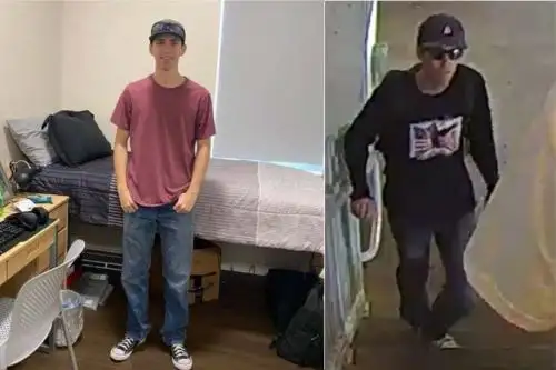 Tyler Robinson, de 22 años, fue entregado por su padre tras confesar ser el asesino de Charlie Kirk
