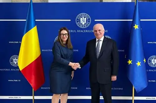 ANDINA/Difusión