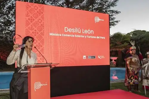 ANDINA/Difusión
