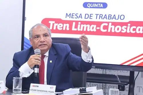 ANDINA/Difusión