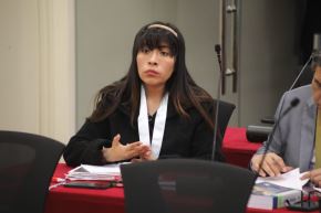 Photo: Judicial Branch of Peru