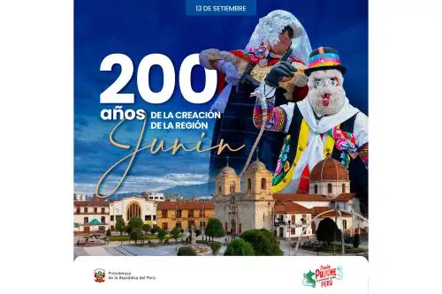 ANDINA/Prensa Presidencia