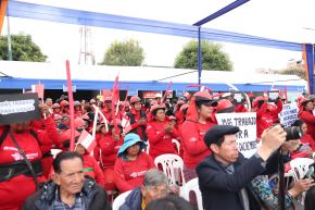 ANDINA/Difusión