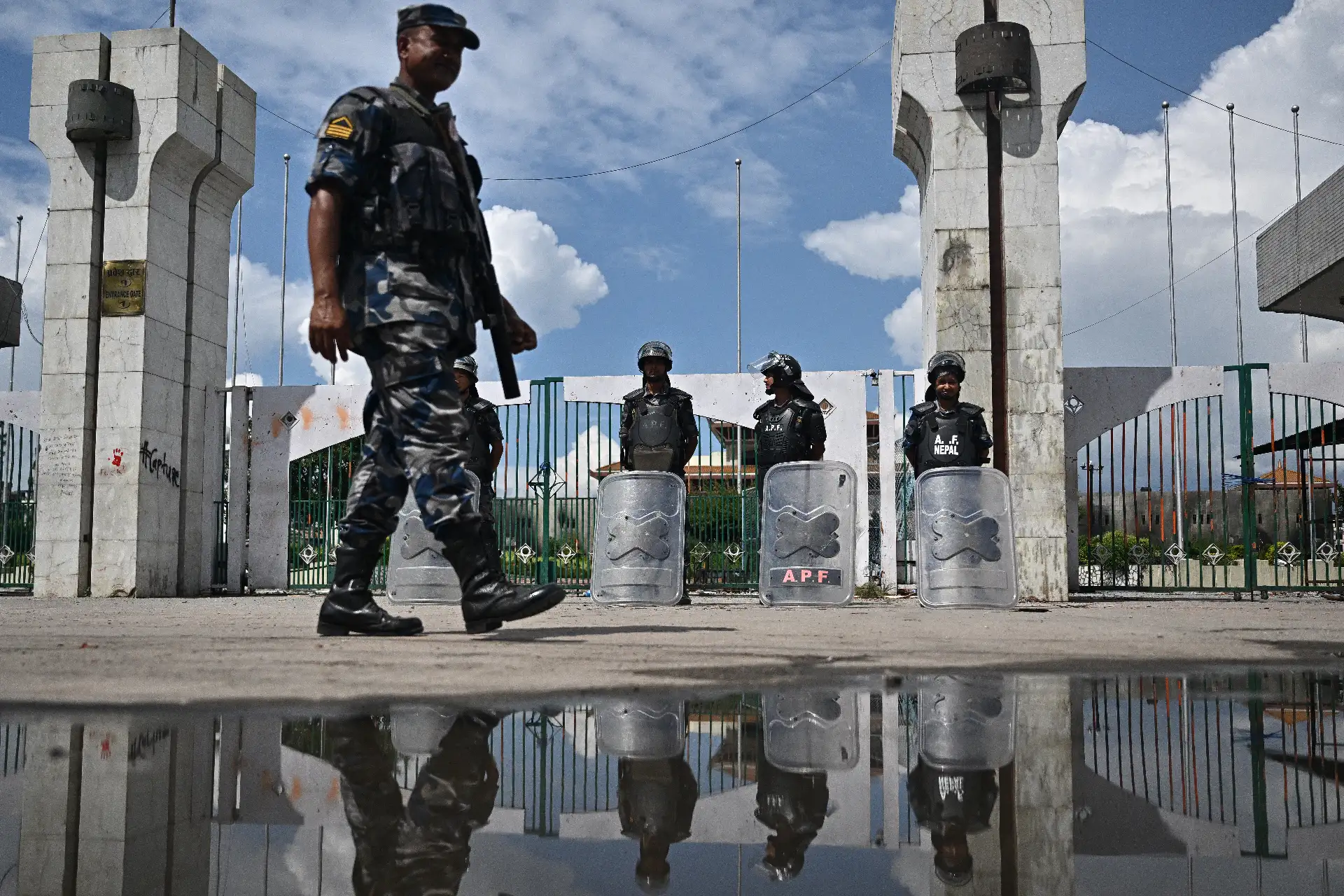 AFP