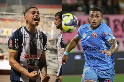 Alianza Lima recibirá esta noche a Deportivo Garcilaso por la Liga 1