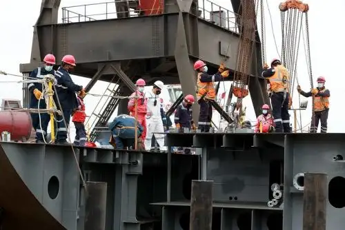 Foto: ANDINA/difusión.