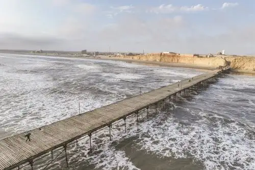 ANDINA/Difusión