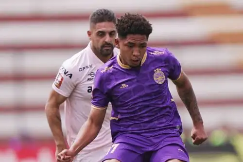 Sport Boys sigue perdió ante Comerciantes Unidos por la Liga 1