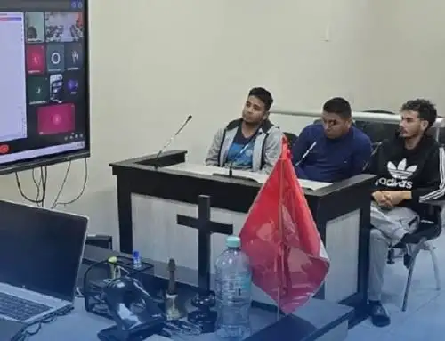 El Tercer Juzgado de Investigación Preparatoria de Trujillo ordenó esta tarde 18 meses de prisión preventiva para los implicados en el atentado con explosivos contra una vivienda ubicada en la urbanización Las Quintanas de Trujillo.