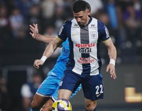 Alianza Lima volvió a caer en su casa y se aleja del título del Clausura