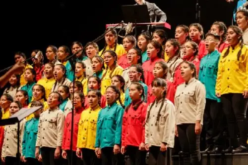 Con la Gira Cultura 2025, el Ministerio de Cultura reafirma su compromiso de llevar el arte a todo el país.