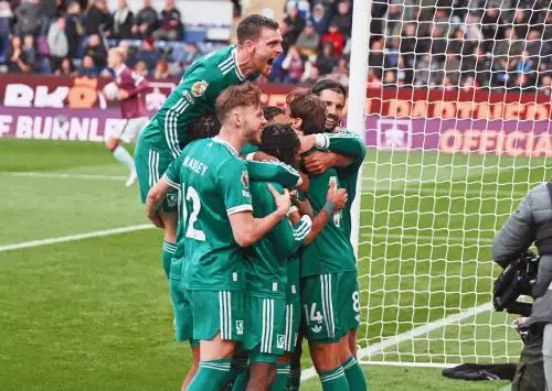 Liverpool es el líder absoluto de la Premier League