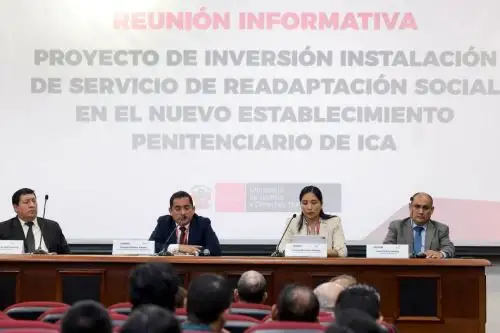 ANDINA/Difusión