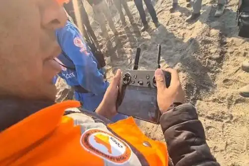 Al momento, se registra 48 hectáreas de cobertura natural destruidas; asimismo, no se reportan daños a la vida y salud de las personas
