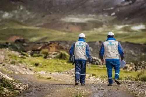 La certificación ambiental solo señala la viabilidad ambiental pero no es una autorización para iniciar la construcción u operación de la actividad que es objeto del proyecto. Foto: Cortesía.