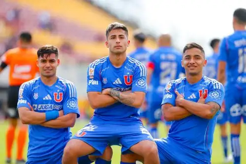 La Universidad de Chile no tuvo piedad ante Colo Colo por la Supercopa de Chile