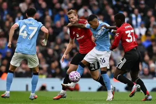 Manchester City