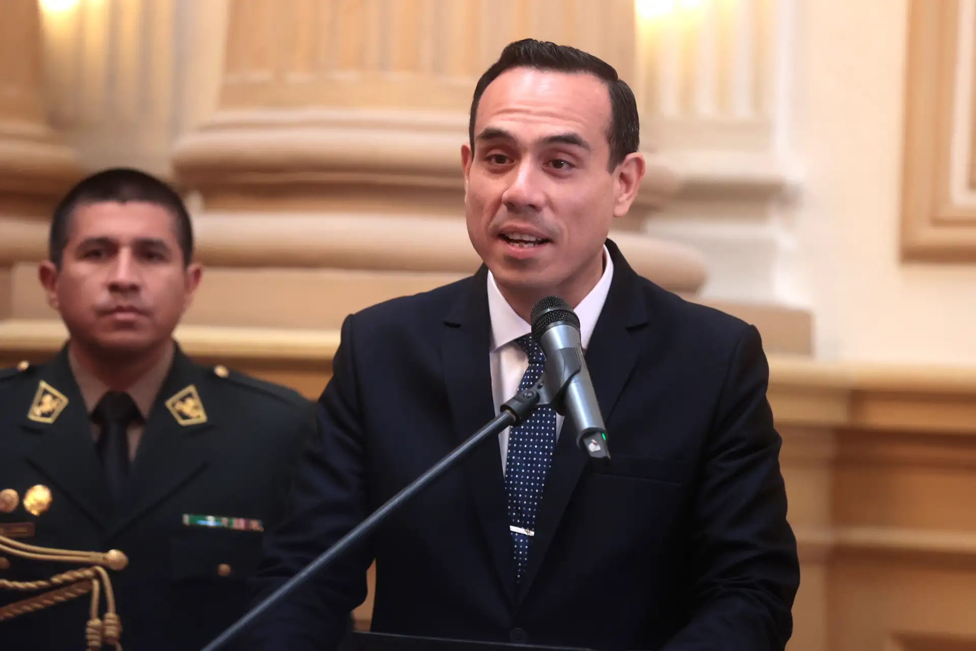 ANDINA/Vidal Tarqui