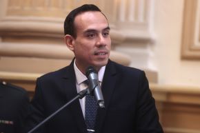ANDINA/Vidal Tarqui