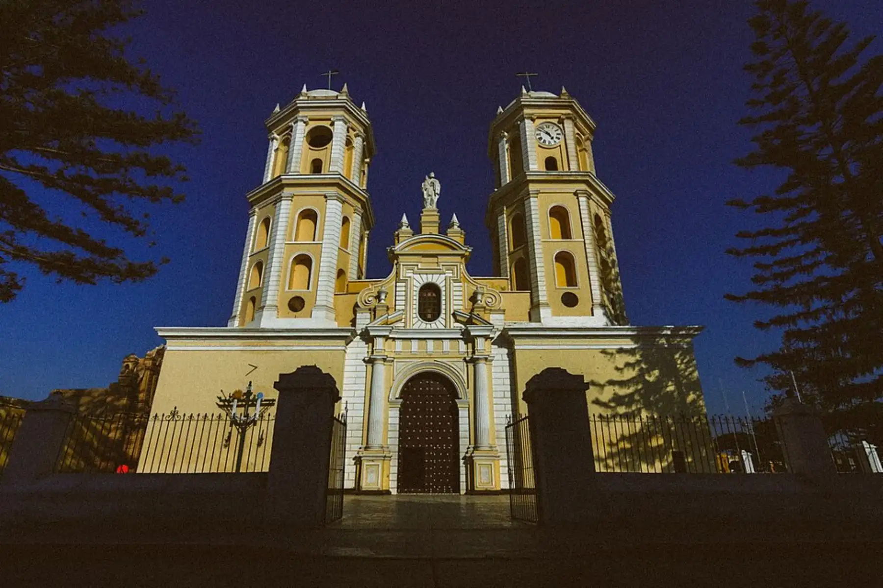 ANDINA/Difusión
