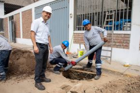 Inventor peruano encontró falencias en el sistema convencional e ideó una propuesta conforme a la norma peruana.