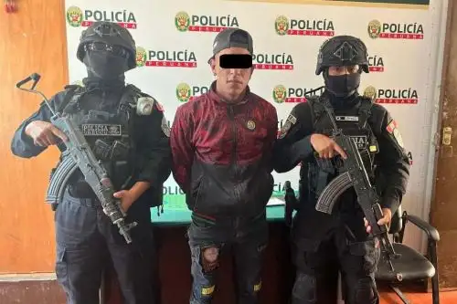 ANDINA/Difusión