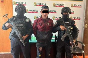 ANDINA/Difusión