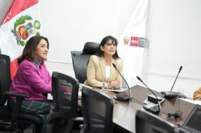 Photo: Ministry of Foreign Trade and Tourism of Peru