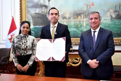 ANDINA/Difusión