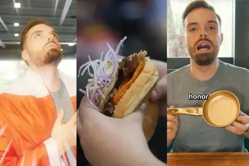 Perú es campeón del Mundial de Desayunos, competencia organizada en redes sociales por el popular streamer español Ibai Llanos. Foto: ANDINA