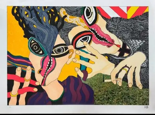 Obra de José Tola se presenta por primera vez en Colombia